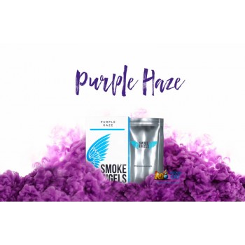 Табак для кальяна Smoke Angels Purple Haze (Ангелы Дыма Калифорнийские Закаты) 100г Акцизный